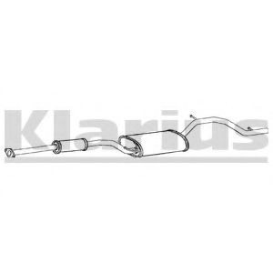 KLARIUS 270646 KLARIUS 270646
