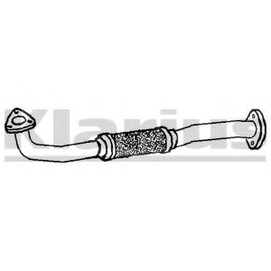 KLARIUS 301410