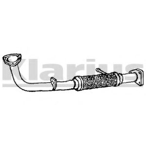 KLARIUS 301457