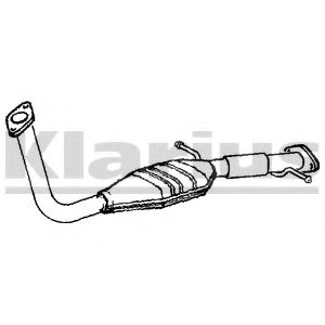 KLARIUS 321599