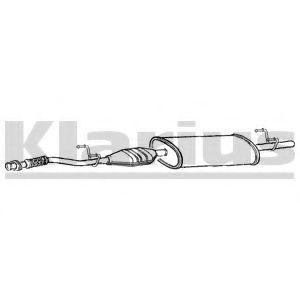 KLARIUS 311637