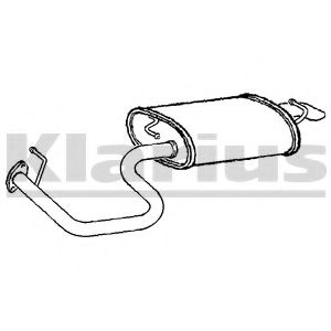 KLARIUS 220862