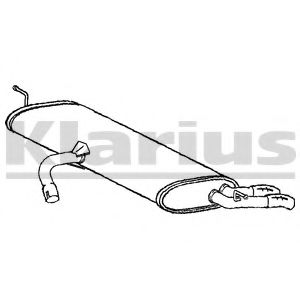 KLARIUS 220866