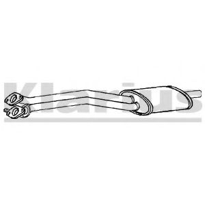 KLARIUS 230954