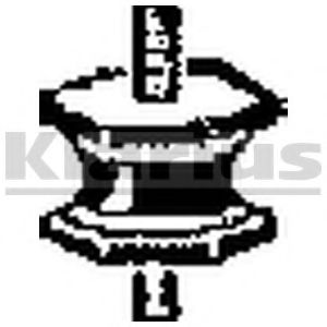 KLARIUS 420488 KLARIUS 420488
