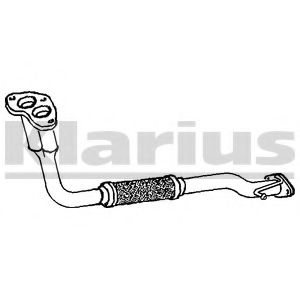 KLARIUS 301425