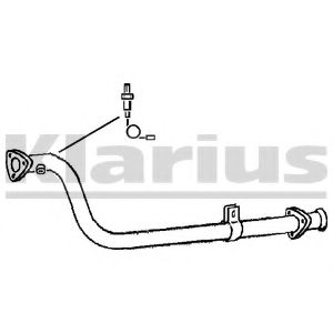 KLARIUS 301466