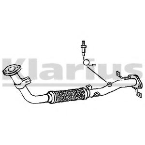 KLARIUS 301571 KLARIUS 301571