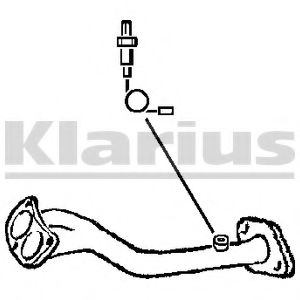 KLARIUS 301632