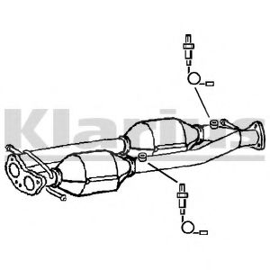 KLARIUS 311755