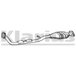 KLARIUS 311761