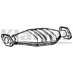 KLARIUS 311768