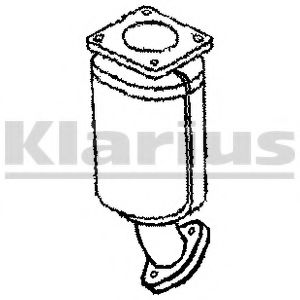 KLARIUS 321601 KLARIUS 321601