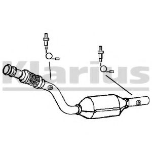 KLARIUS 321900