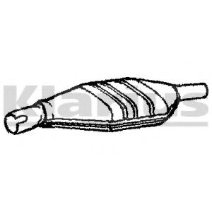 KLARIUS 321963