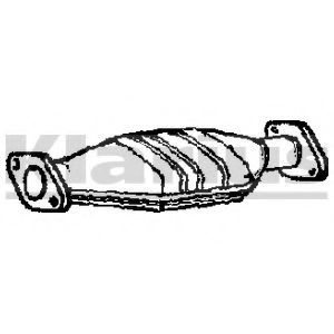 KLARIUS 370576