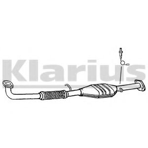 KLARIUS 380187