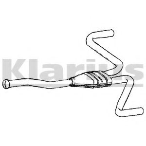 KLARIUS 380659