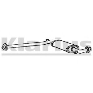 KLARIUS AR39T KLARIUS AR39T