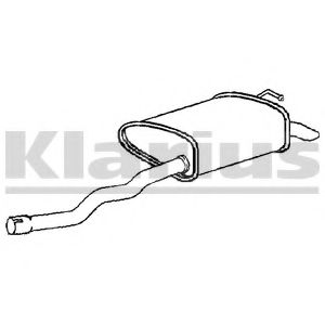 KLARIUS AU371P KLARIUS AU371P