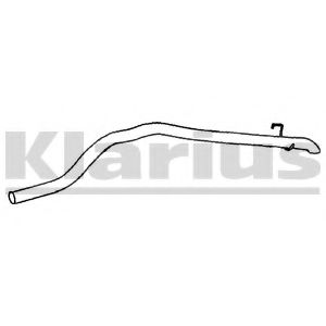 KLARIUS BD125G