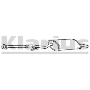 KLARIUS BM208P