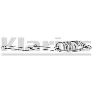 KLARIUS BM394Q KLARIUS BM394Q