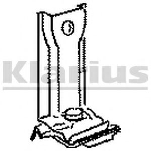 KLARIUS BMP25