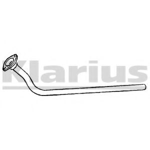 KLARIUS CN124J