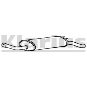 KLARIUS CN49E