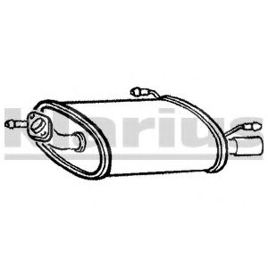 KLARIUS DN445D KLARIUS DN445D