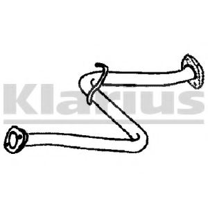 KLARIUS DU35L