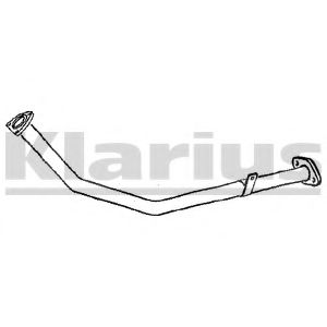 KLARIUS DU53K KLARIUS DU53K
