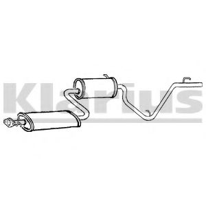KLARIUS DU87K
