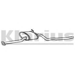 KLARIUS FE220K