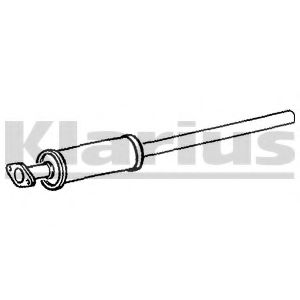 KLARIUS FE907B