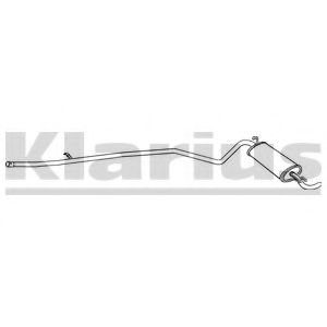 KLARIUS FT595L
