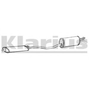 KLARIUS 270644