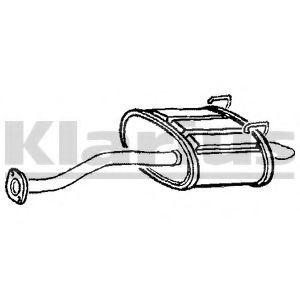 KLARIUS HA323A