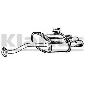 KLARIUS HA331L KLARIUS HA331L