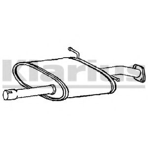 KLARIUS HY123K KLARIUS HY123K