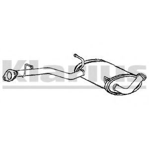 KLARIUS KA50K