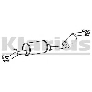 KLARIUS LR142M