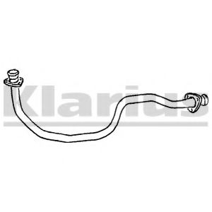 KLARIUS LR45G KLARIUS LR45G
