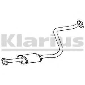 KLARIUS MA320C