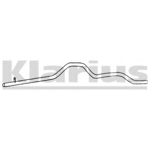 KLARIUS MZ262J