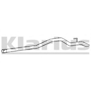 KLARIUS MZ456A