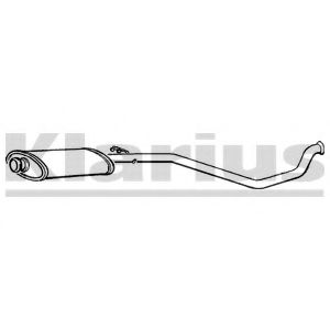 KLARIUS PG437E