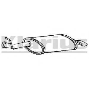 KLARIUS PG725G KLARIUS PG725G