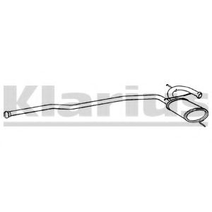 KLARIUS RN446W KLARIUS RN446W
